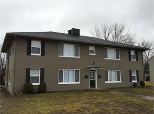 6038 Dickson Rd, Indianapolis, IN 46226