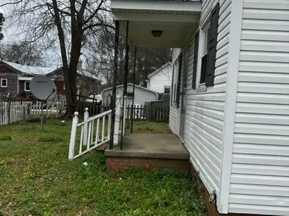 410 S William Hooker Drive, Hookerton, NC 28538