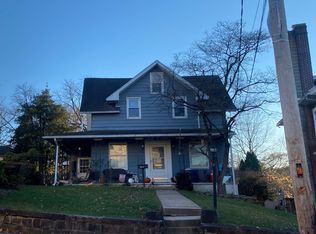 502 E Main St, Birdsboro, PA 19508