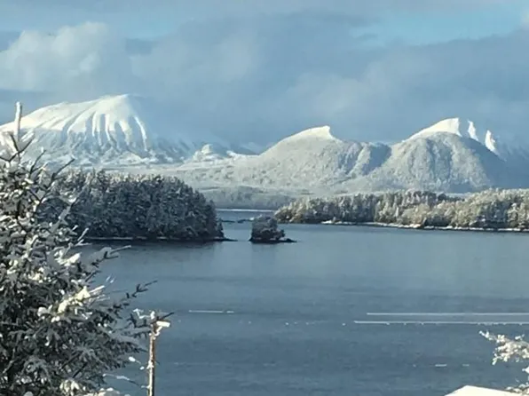 100 Johnson St, Sitka, AK 99835