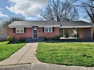 944 Lucas St, Rock Hill, SC 29730