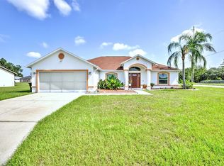 858 MENDOZA DRIVE, KISSIMMEE, FL 34758