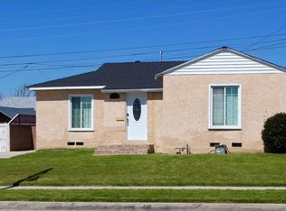 1053 W 133rd St, Gardena, CA 90247