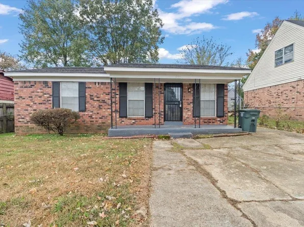 493 Deerskin Dr Lot 221, Memphis, TN 38109