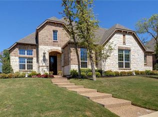 7 Rochester Ct, Trophy Club, TX 76262