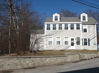 8 Groton St, Ayer, MA 01432