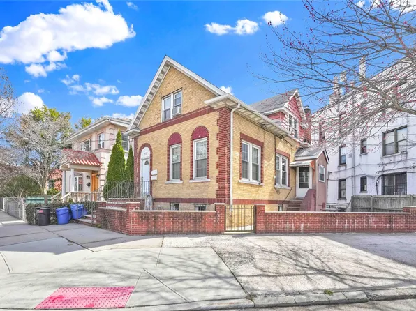 2129 Hazen Street, Astoria, NY 11370