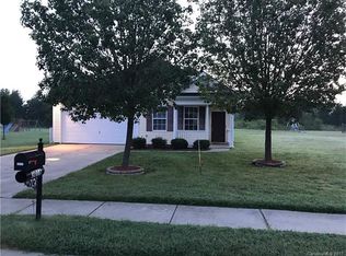 3016 Proverbs Ct, Monroe, NC 28110