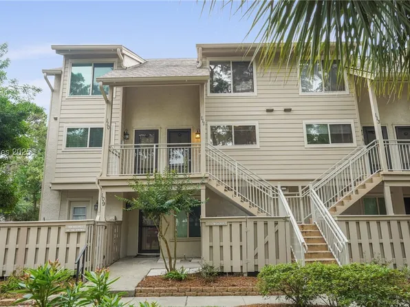 15 Deallyon Ave APT 111, Hilton Head Island, SC 29928
