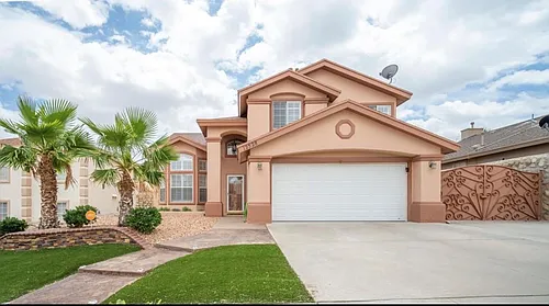 12528 Sun Empress Dr Photo 1