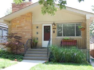 2743 W Wilson Ave, Chicago, IL 60625