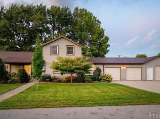 21772 Township Road 175, Vanlue, OH 45890