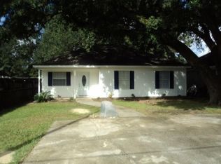 4138 Walnut St, Slidell, LA 70461