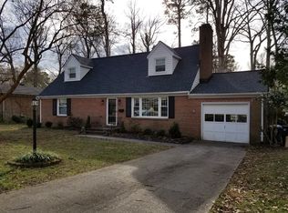 229 Thomas Nelson Ln, Williamsburg, VA 23185