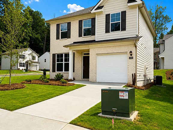 2nd image of 2666 Alderbrook Ct
