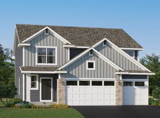 Burnham Plan, Watermark : Discovery Collection, Lino Lakes, MN 55038