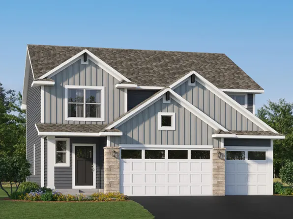 Burnham Plan, Watermark : Discovery Collection