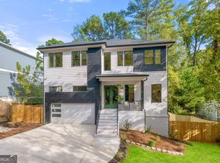 1089 Janes Ln NE, Atlanta, GA 30324