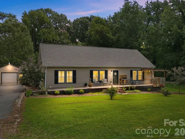 111 Linda Ave, China Grove, NC 28023
