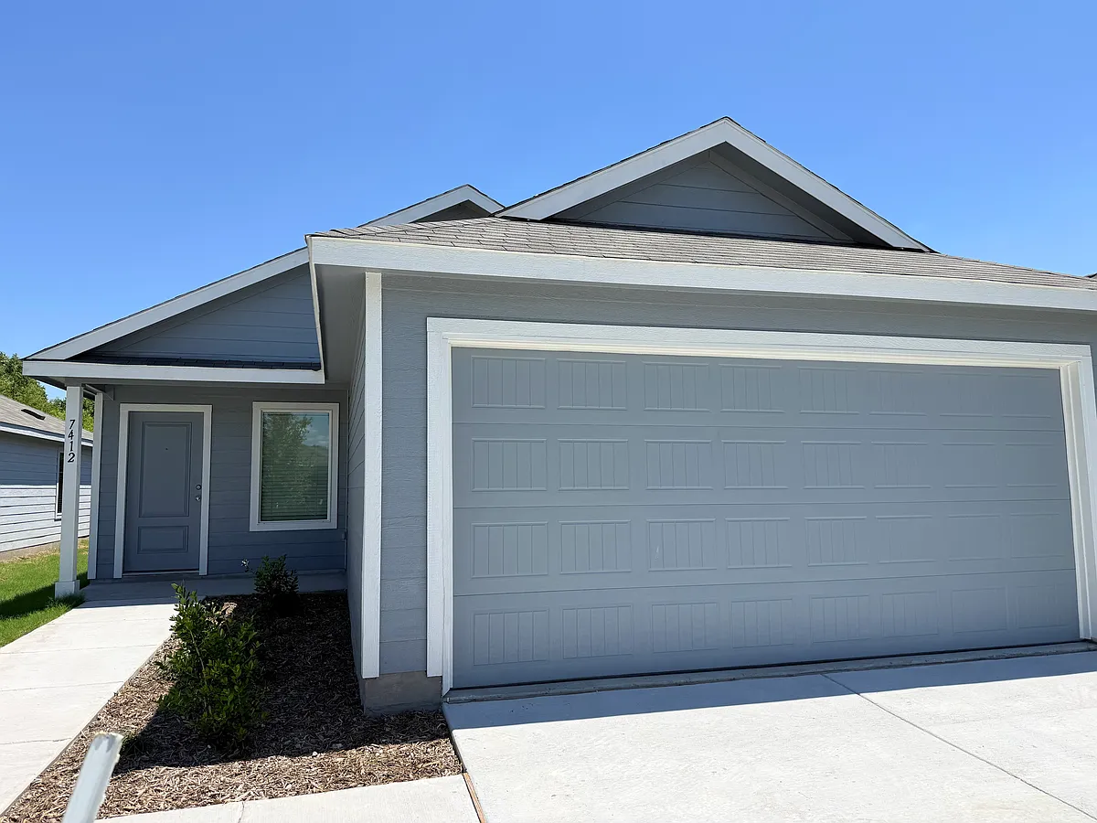 Building Photo - 7412 Woodpecker Dr