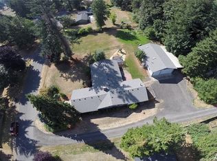 3202 83rd Ave SW, Olympia, WA 98512