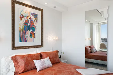 Sold by BLU Real Estate