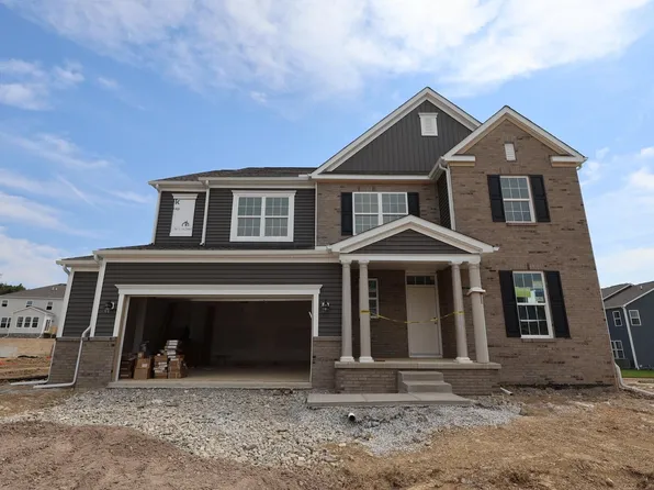 9624 Riley Rd, Plain City, OH 43064