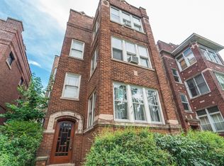 1333 W Rosedale Ave, Chicago, IL 60660