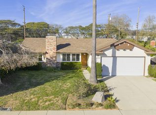211 Big Sur Dr, Goleta, CA 93117