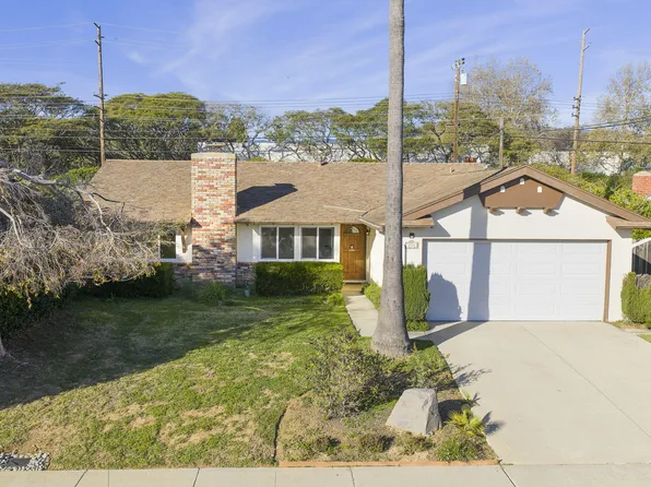 211 Big Sur Dr, Goleta, CA 93117