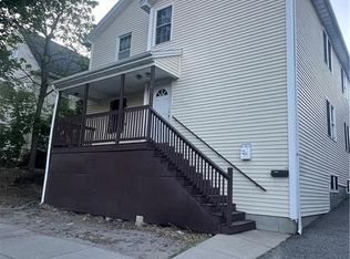 247 Public St, Providence, RI 02905