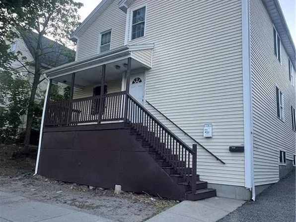 247 Public St, Providence, RI 02905