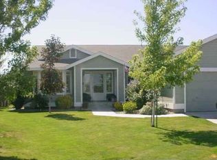 40 Alyssum Ct, Reno, NV 89511