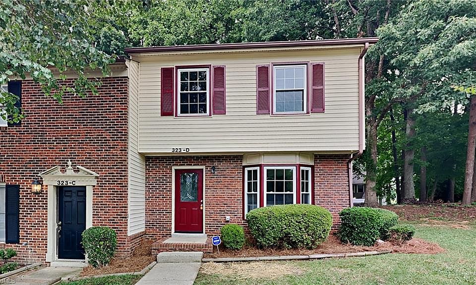 1st image of 323 E Montcastle Dr Unit D