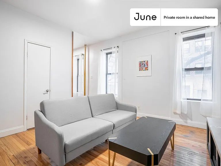 81 W 124th St #D — Photo 9