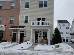 136B Alexandria St, Bensalem, PA 19020
