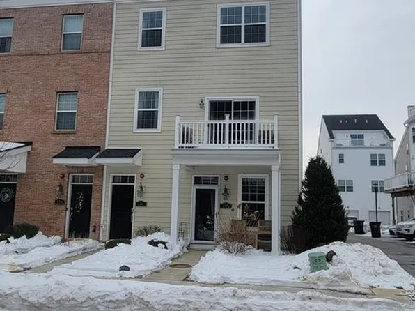 136B Alexandria St, Bensalem, PA 19020