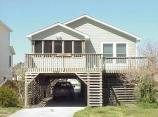 430 Harbour View Dr, Kill Devil Hills, NC 27948
