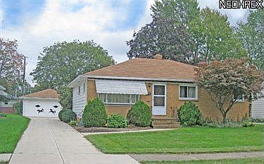 2nd image of 7177 Maplewood Rd