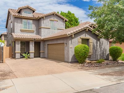3830 E MORELOS Street, Gilbert, AZ, 85295