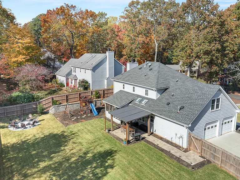 Wax Wing Ct NW — Photo 43