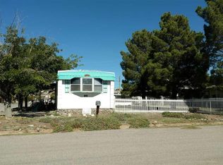 529 Marr St, Truth Or Consequences, NM 87901