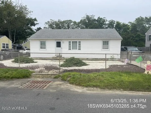 115 Bonita Road, Waretown, NJ 08758