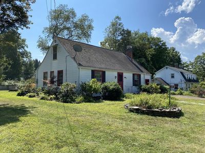 48 Berkshire Ter, Amherst, MA, 01002