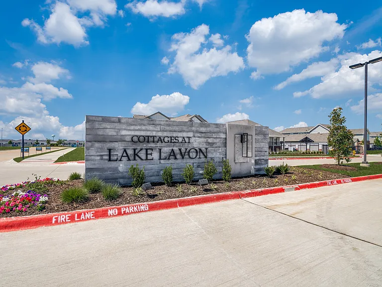 Cottages at Lake Lavon — Photo 27