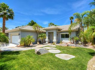 1632 E Via Escuela, Palm Springs, CA 92262