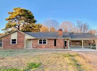218 Stacey Ln, Brighton, TN 38011
