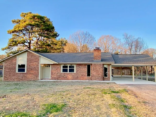 218 Stacey Ln, Brighton, TN 38011