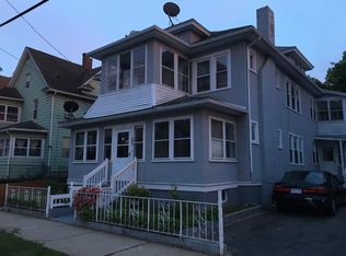118 Commonwealth Ave, Springfield, MA 01108