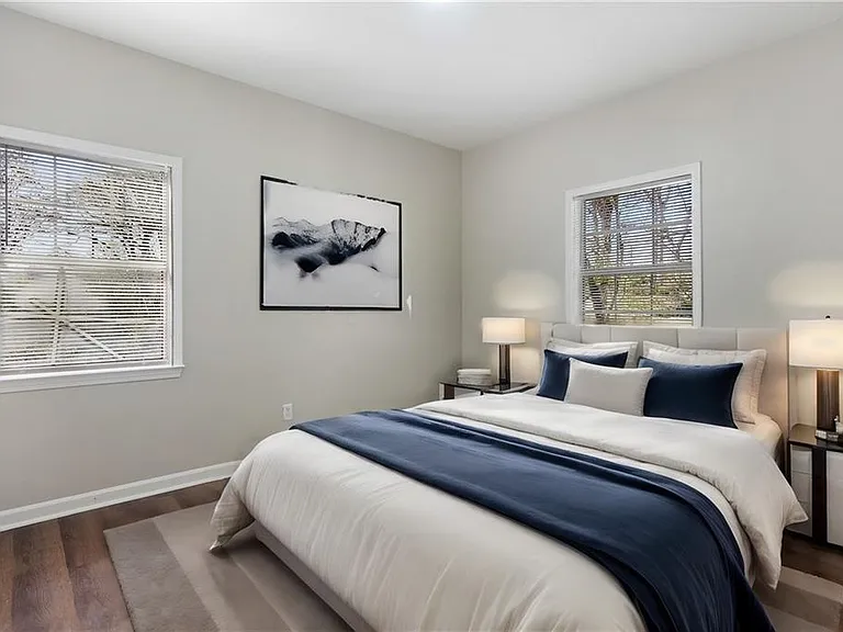 1396 Kennesaw Dr NW #B — Photo 8